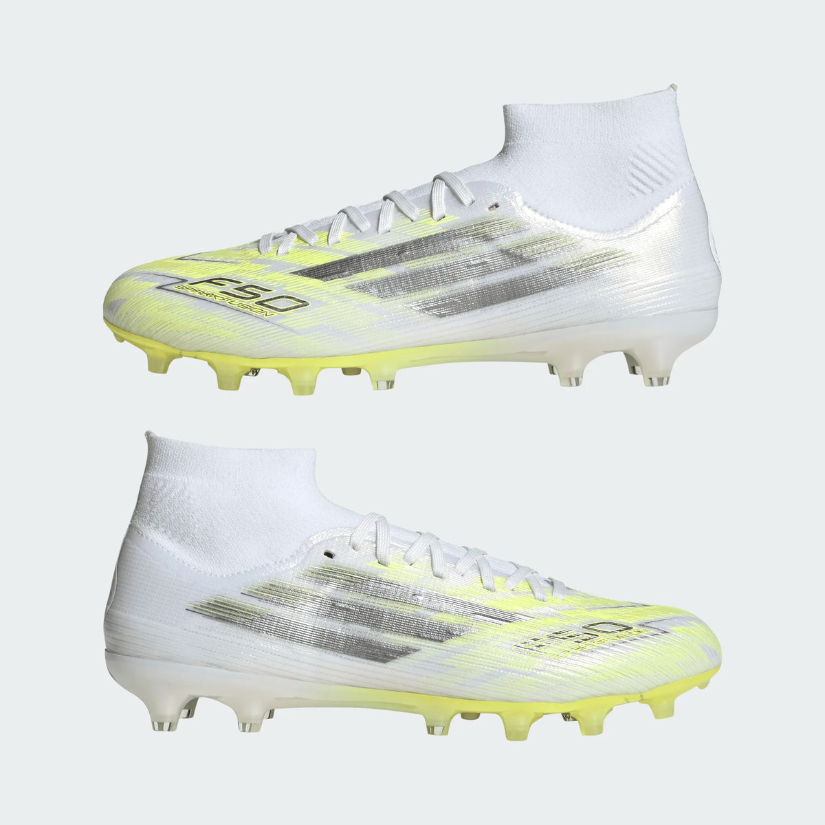 Adidas F50 SPARKFUSION PRO FG/AG