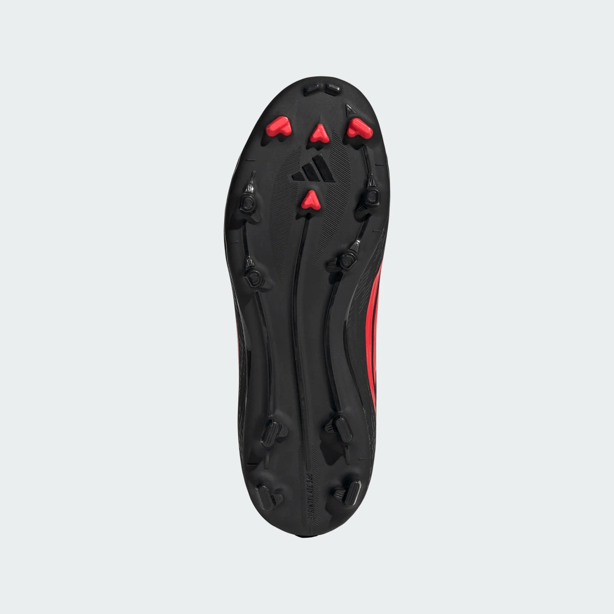 Adidas F50 LEAGUE FG/MG J