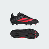 Adidas F50 LEAGUE FG/MG J