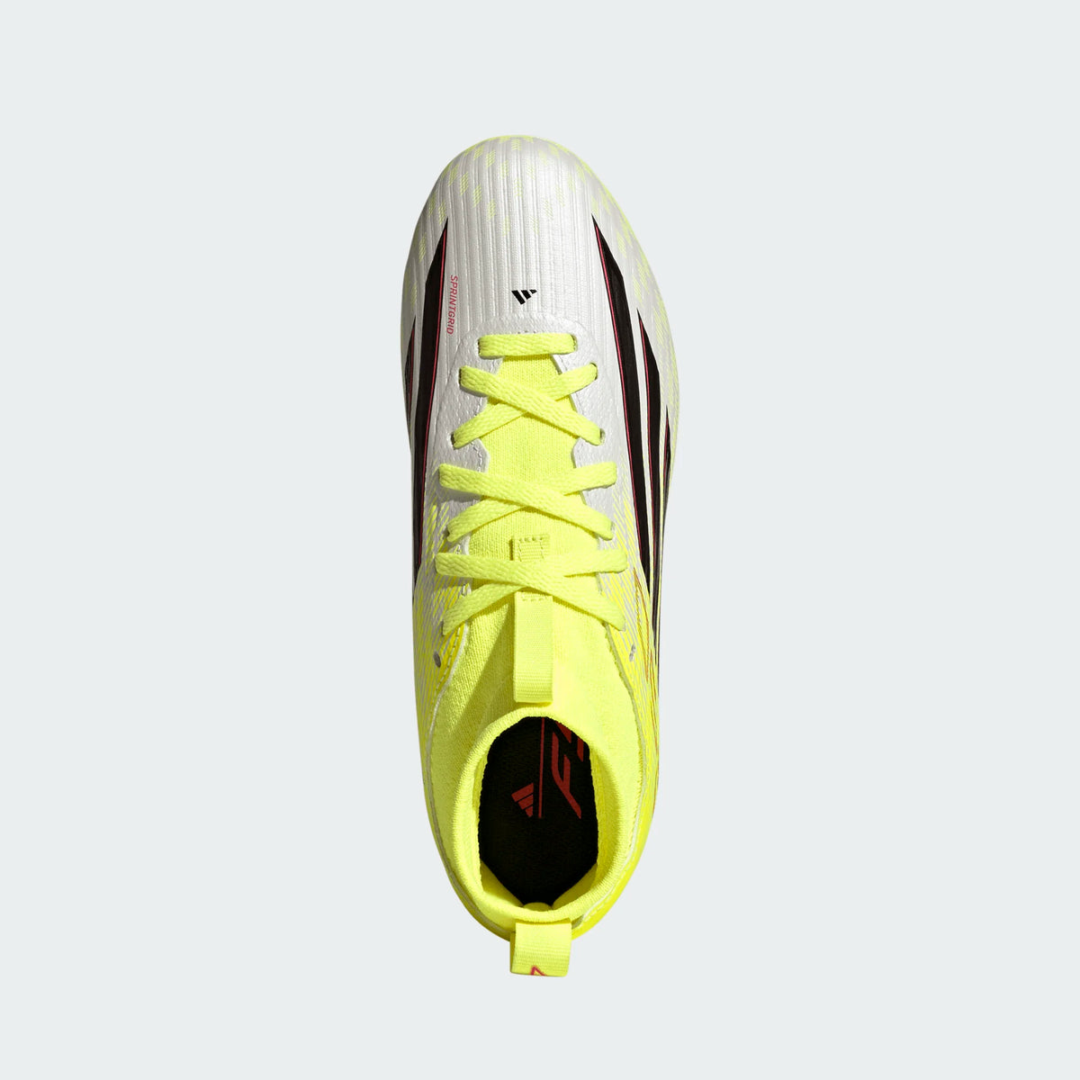 Adidas F50 LEAGUE MID FG/MG J