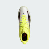 Adidas F50 LEAGUE MID FG/MG J