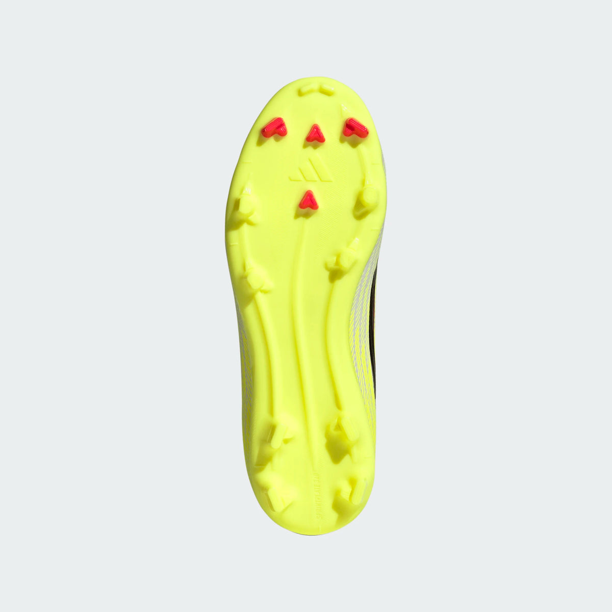 Adidas F50 LEAGUE MID FG/MG J