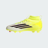 Adidas F50 LEAGUE MID FG/MG J