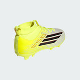 Adidas F50 LEAGUE MID FG/MG J