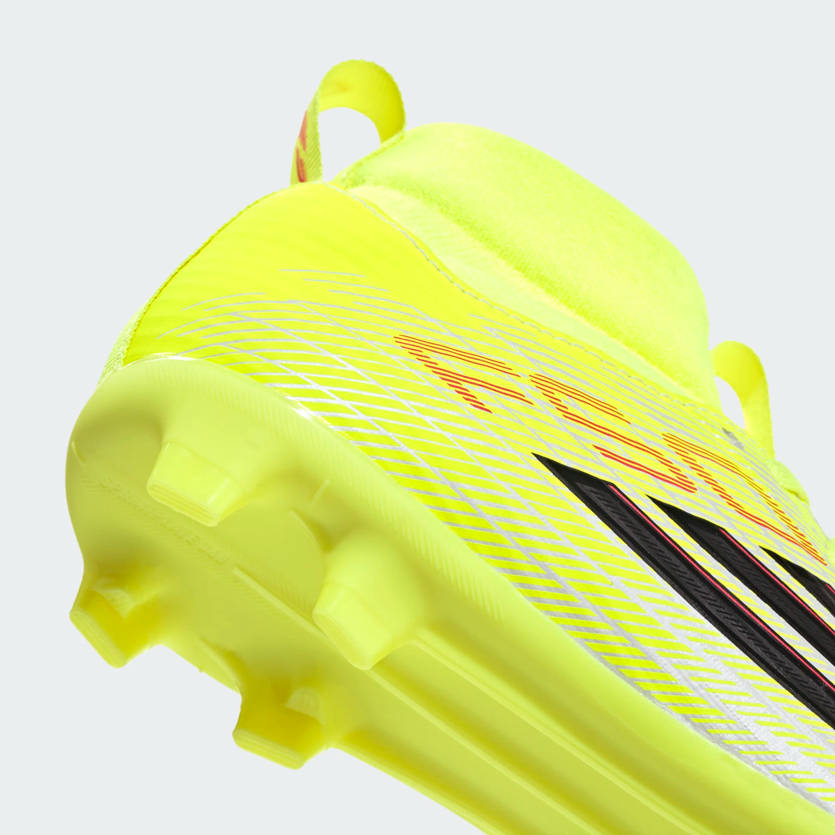 Adidas F50 LEAGUE MID FG/MG J