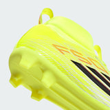 Adidas F50 LEAGUE MID FG/MG J