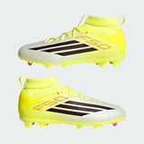 Adidas F50 LEAGUE MID FG/MG J