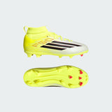Adidas F50 LEAGUE MID FG/MG J