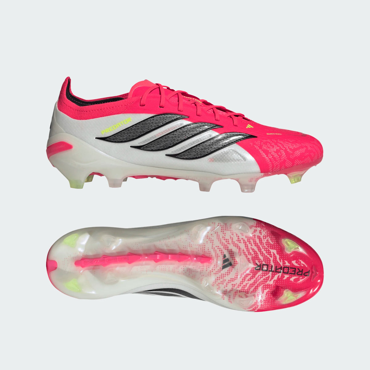 Adidas PREDATOR ELITE FG