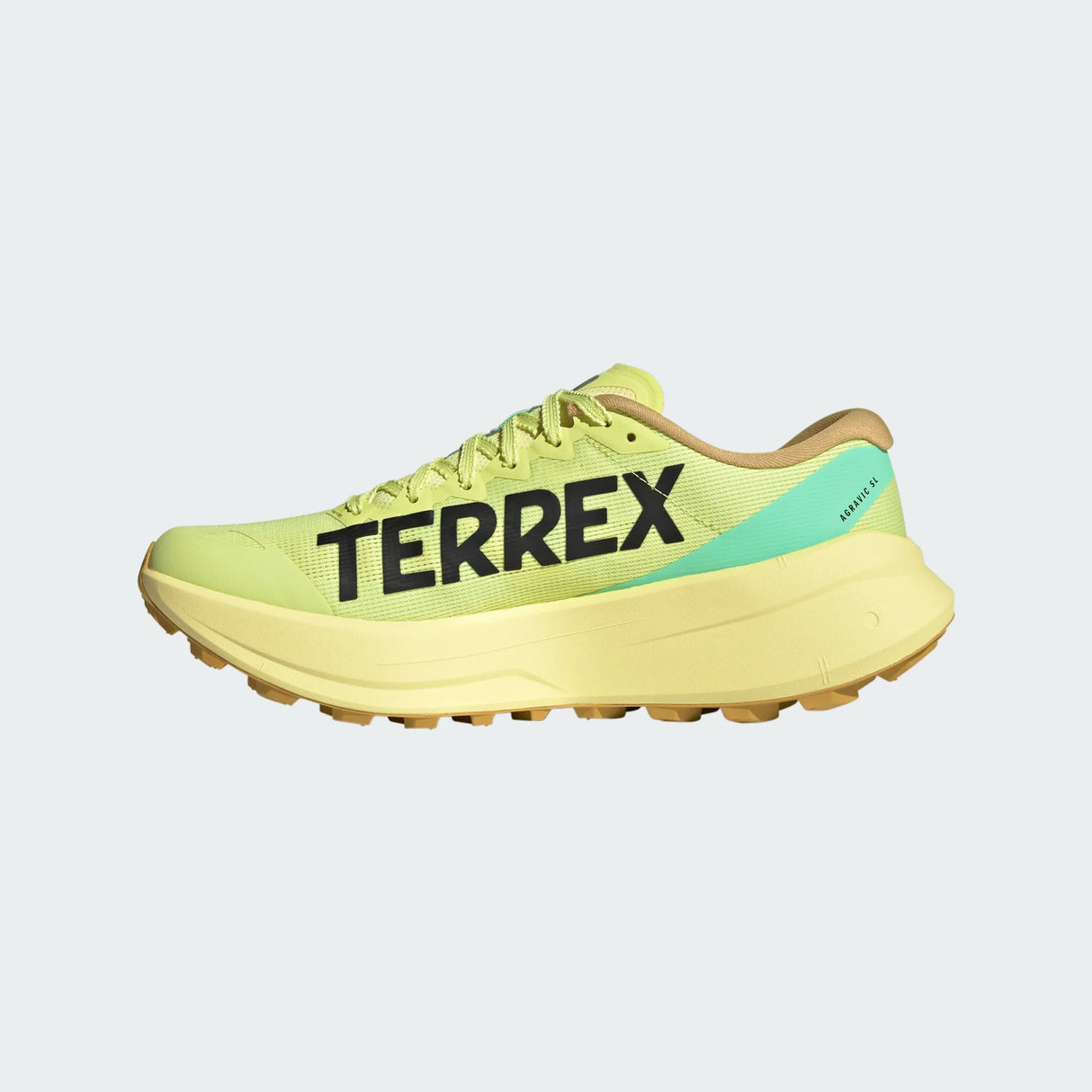 M Adidas Terrex Agravic SL