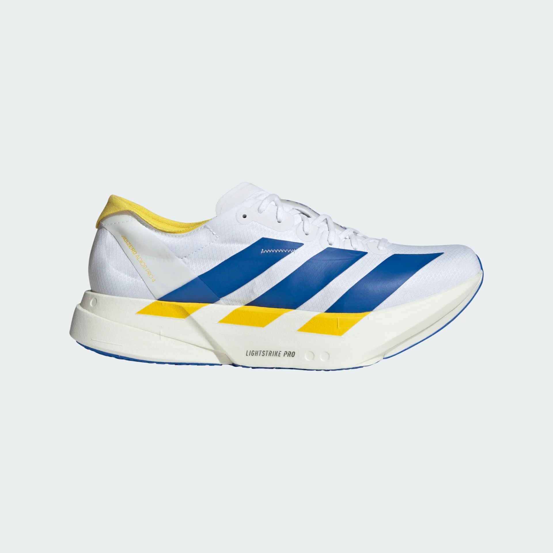 M Adidas Adizero Adios Pro 4 – Frontrunners Footwear