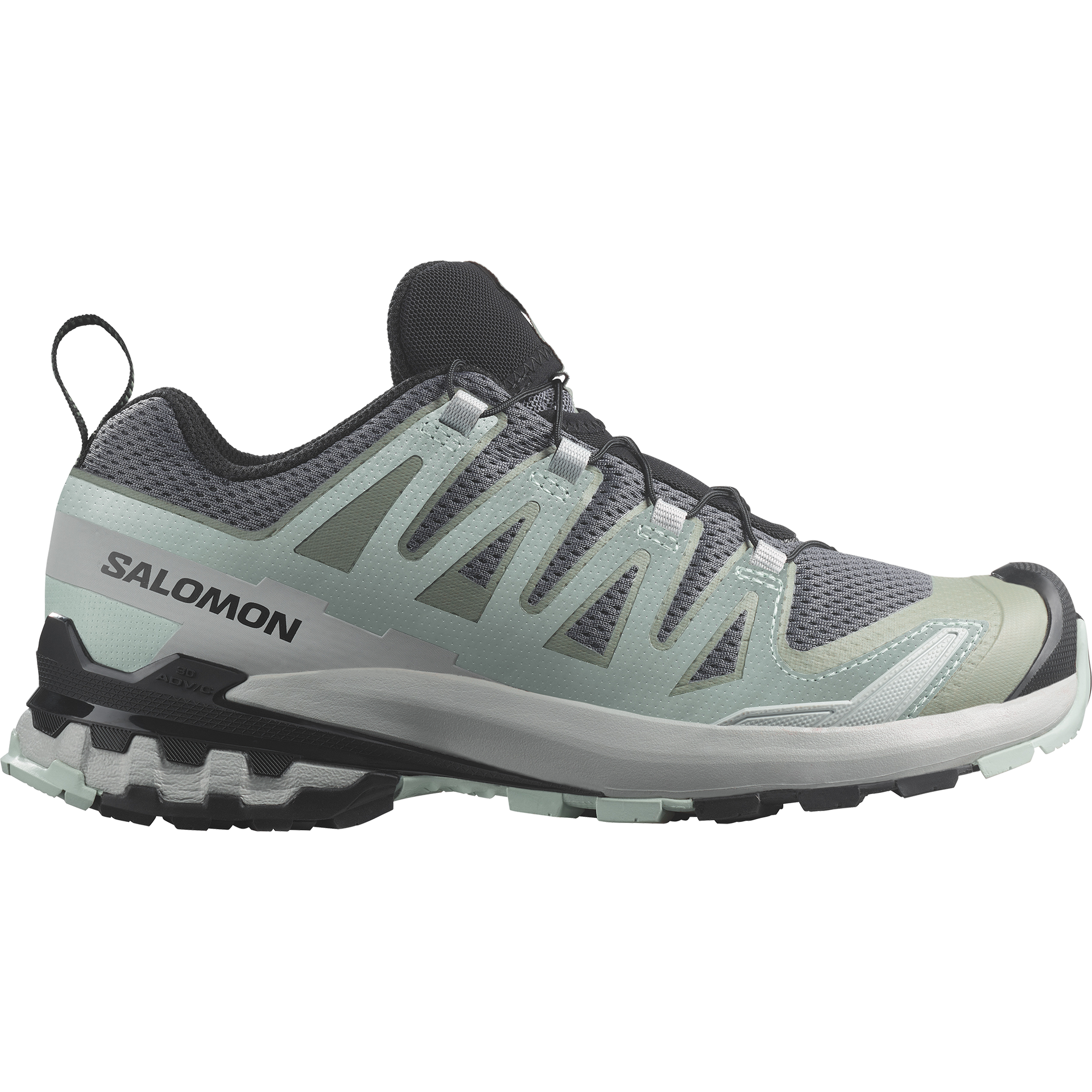 W Salomon XA PRO 3D V9 – Frontrunners Footwear