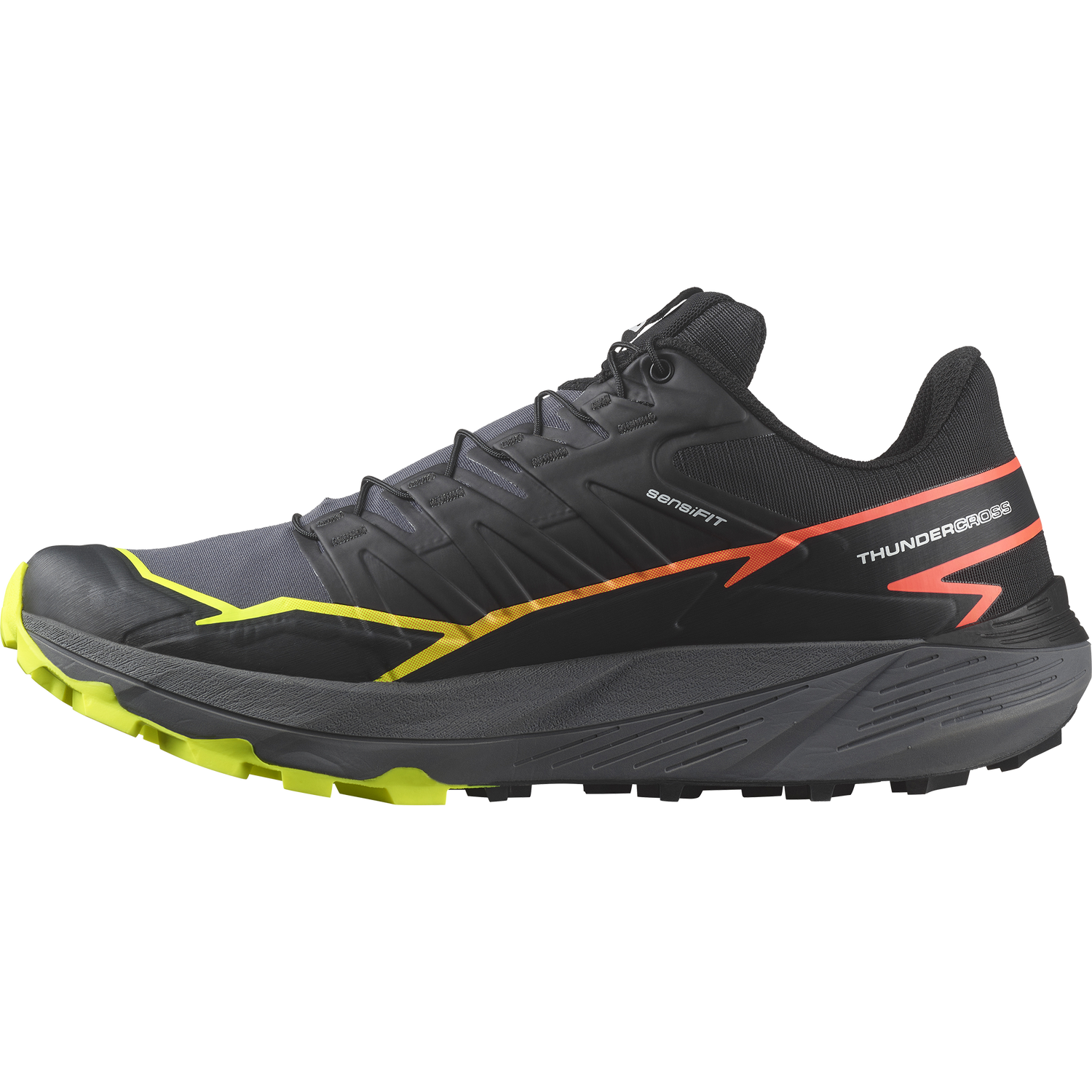 M Salomon Thundercross