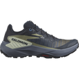 W Salomon Genesis Carbon Grisaille Aloe Wash