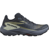 W Salomon Genesis Carbon Grisaille Aloe Wash
