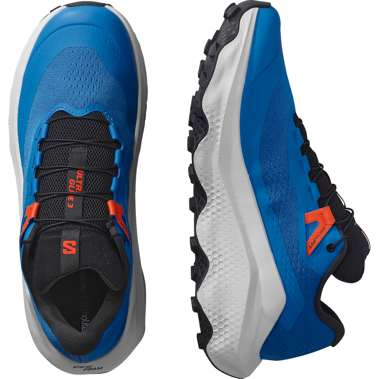 M Salomon Ultra Glide 3