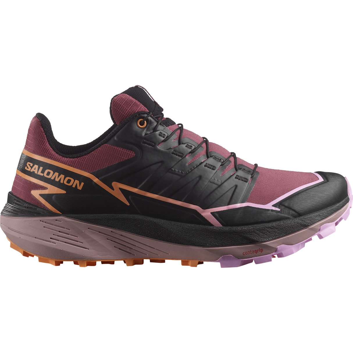 W Salomon Thundercross
