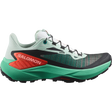 W Salomon Genesis Bay Electric Green Cherry Tomato