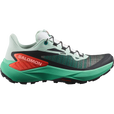 W Salomon Genesis Bay Electric Green Cherry Tomato