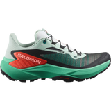 W Salomon Genesis Bay Electric Green Cherry Tomato