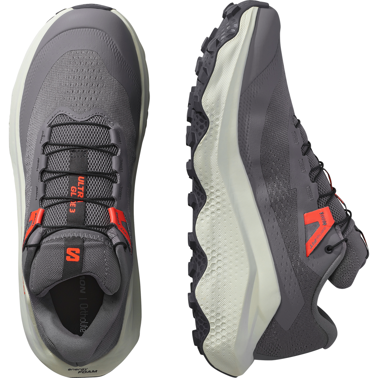 M Salomon Ultra Glide 3