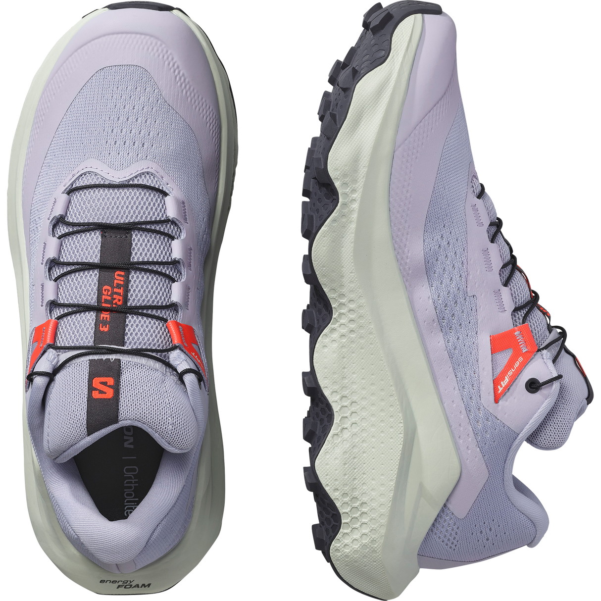 W Salomon Ultra Glide 3