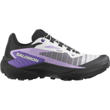 W Salomon Genesis Black White Liberty