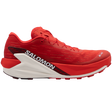 U Salomon S/Lab Pulsar 4 Fiery Red