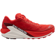 U Salomon S/Lab Pulsar 4 Fiery Red