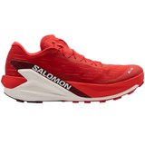 U Salomon S/Lab Pulsar 4 Fiery Red