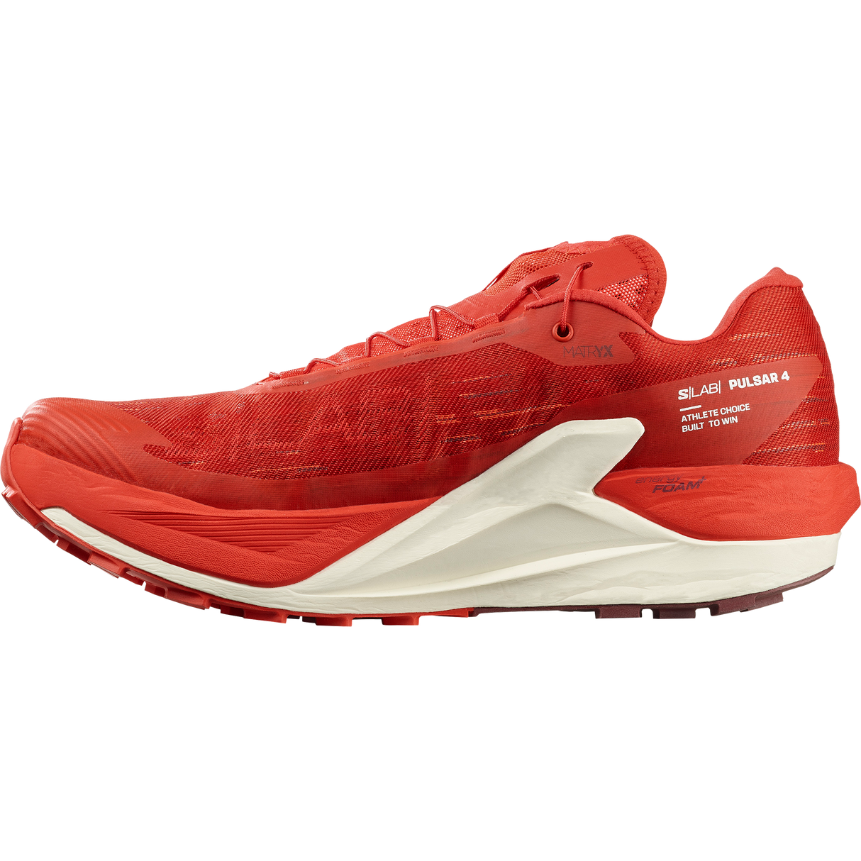 M Salomon S/Lab Pulsar 4