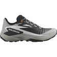M Salomon Genesis Black Alloy Turmeric