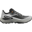 M Salomon Genesis Black Alloy Turmeric