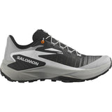 M Salomon Genesis Black Alloy Turmeric