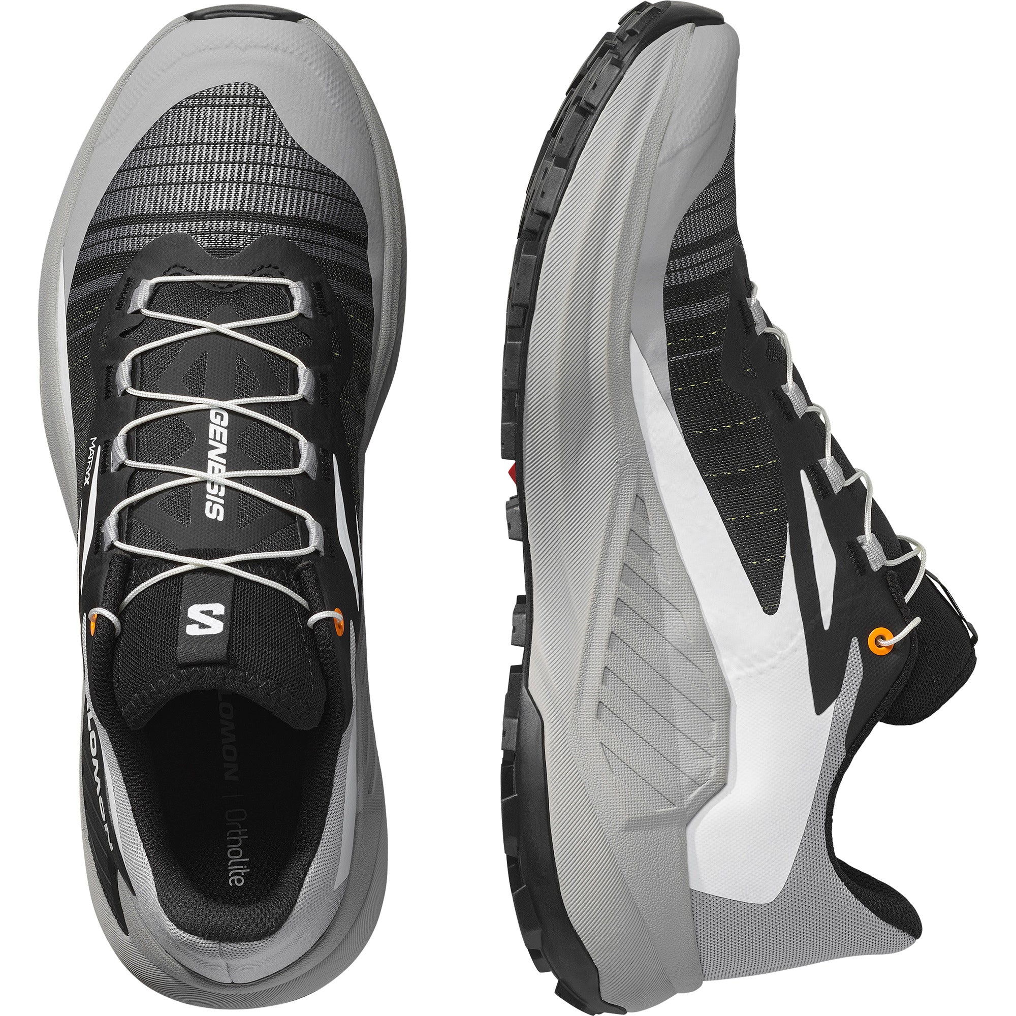 M Salomon Genesis – Frontrunners Footwear