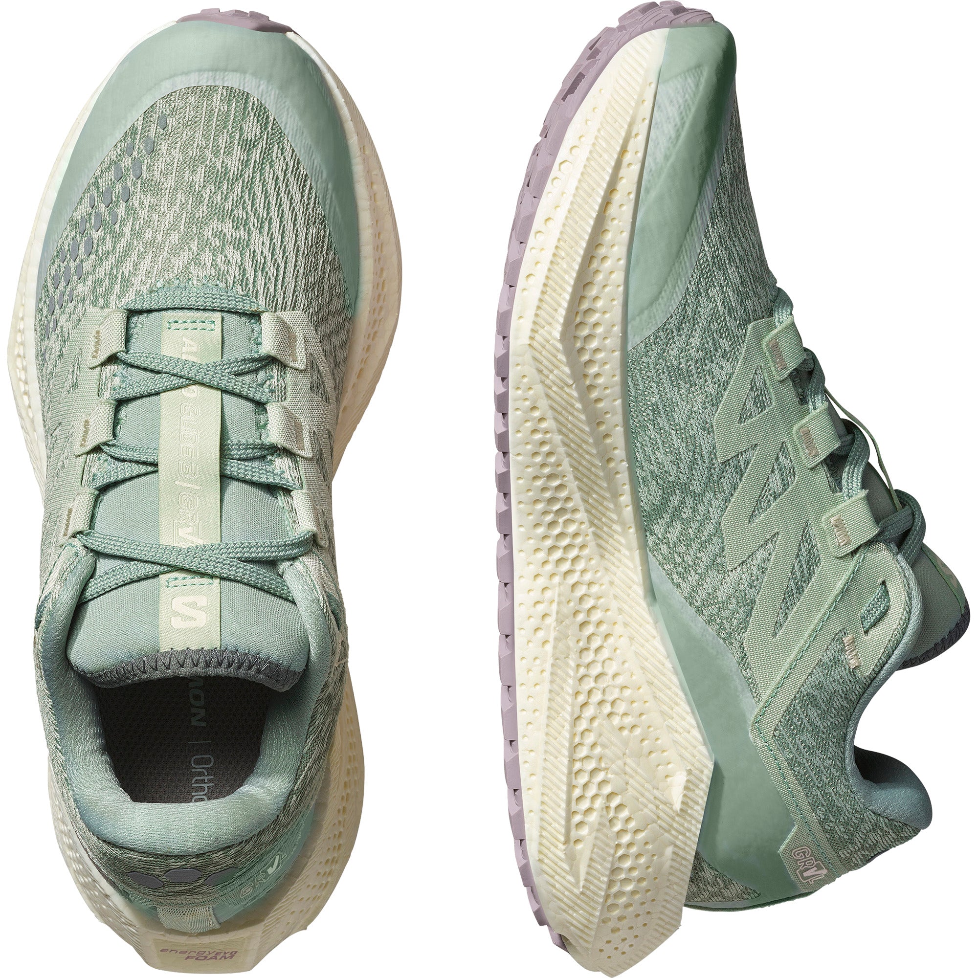 W Salomon Aero Glide 3 GRVL – Frontrunners Footwear