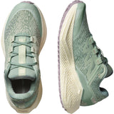 W Salomon Aero Glide 3 GRVL