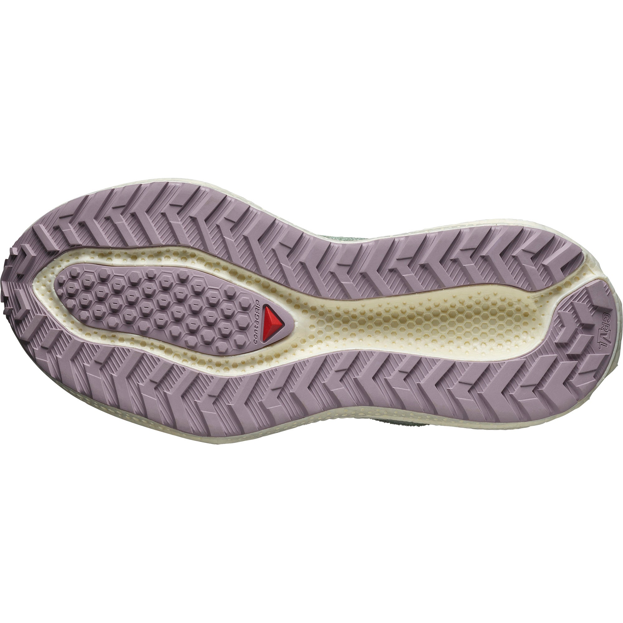 W Salomon Aero Glide 3 GRVL – Frontrunners Footwear
