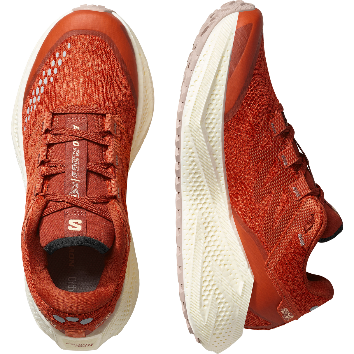 W Salomon Aero Glide 3 GRVL