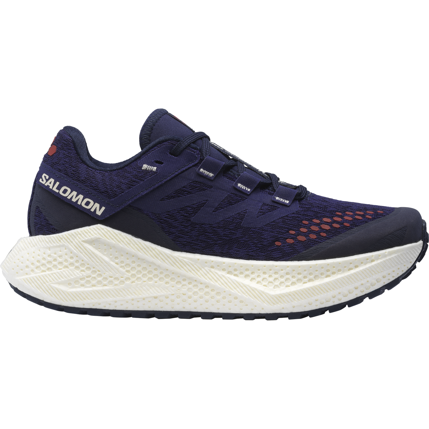 W Salomon Aero Glide 3 GRVL