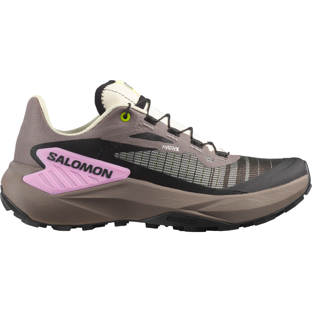 W Salomon Genesis Iron Vanilla Ice