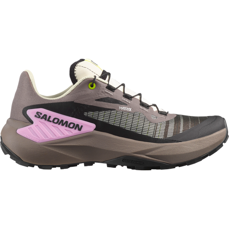 W Salomon Genesis Iron Vanilla Ice