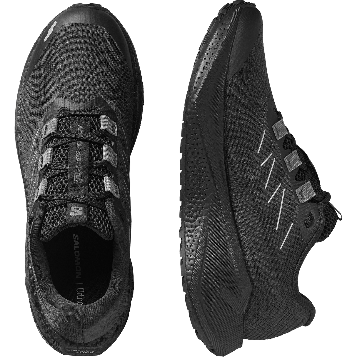 M Salomon Aero Blaze 3 GRVL