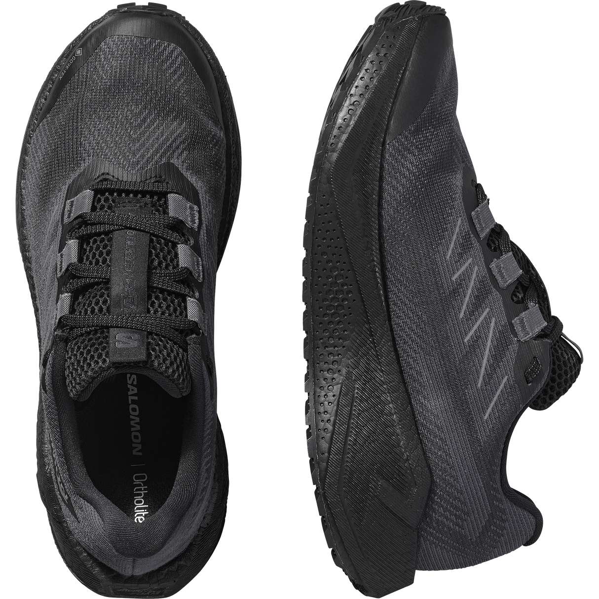 W Salomon Aero Blaze 3 GRVL GTX