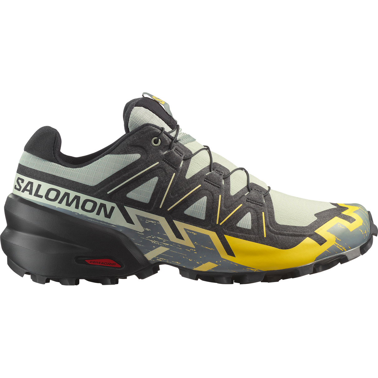 M Salomon Speedcross 6