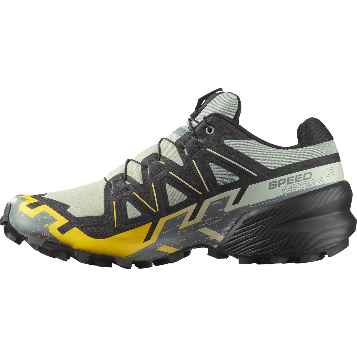 M Salomon Speedcross 6