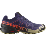 M Salomon Speedcross 6