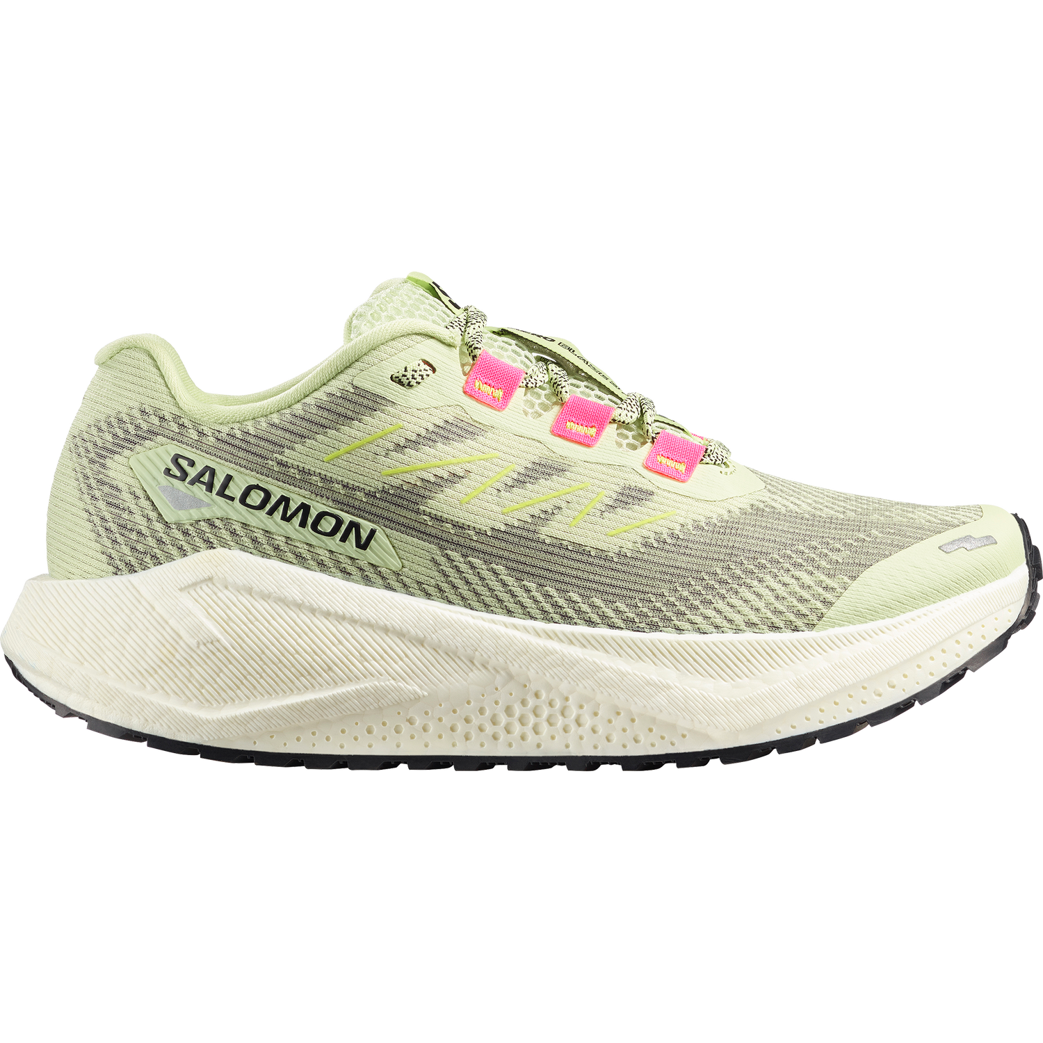 W Salomon Aero Blaze 3 GRVL