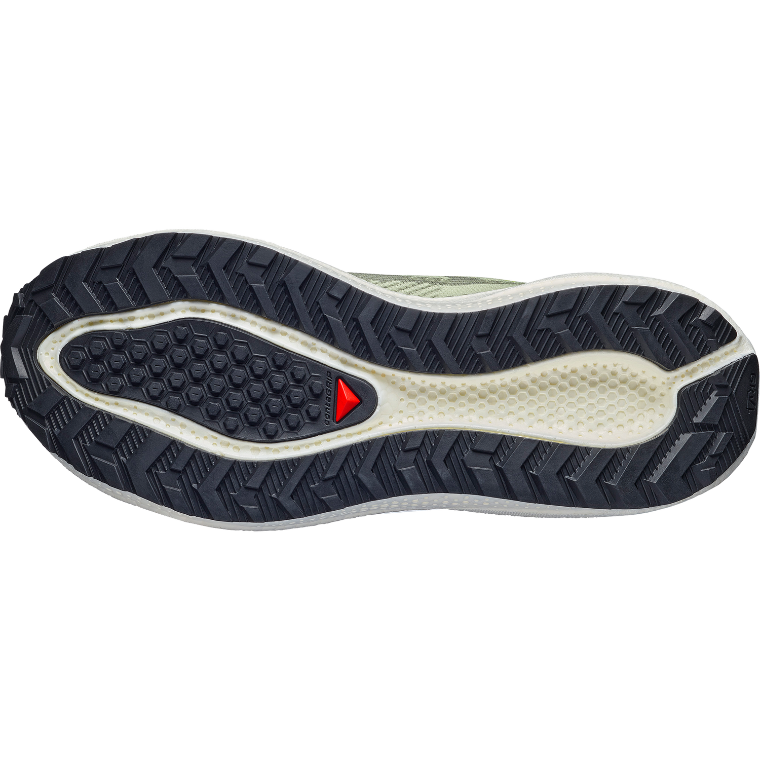 W Salomon Aero Blaze 3 GRVL