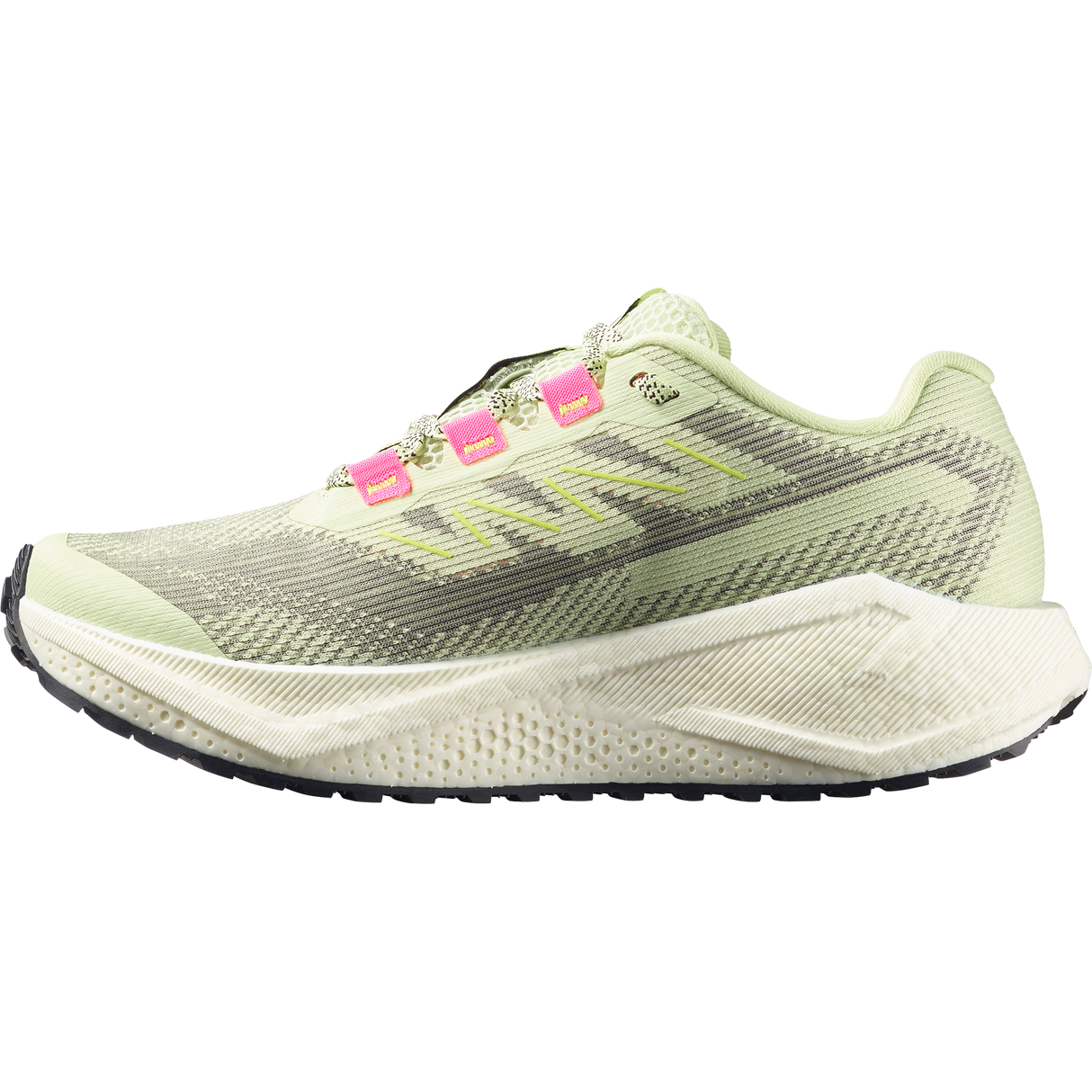 W Salomon Aero Blaze 3 GRVL